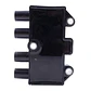 Bobina De Encendido Para Chevrolet Spark 1.0 1.2 2004-2019 - Miniatura 2