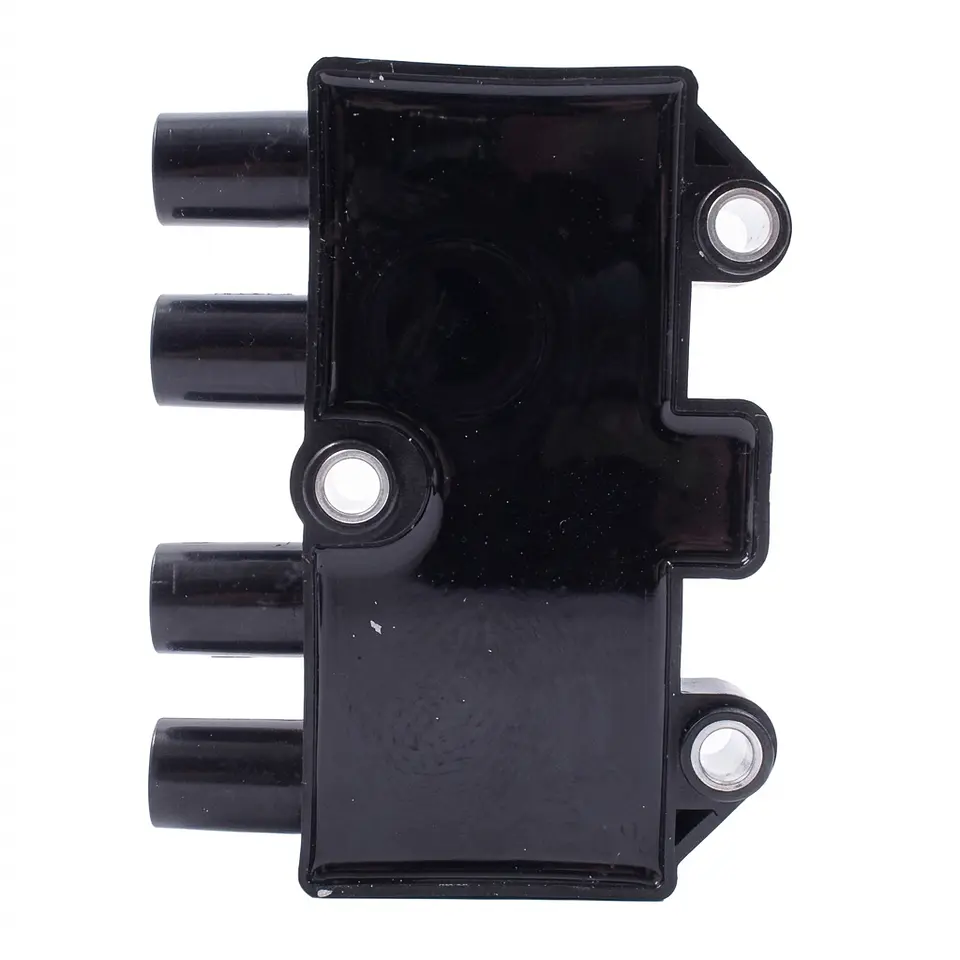 Bobina De Encendido Para Chevrolet Spark 1.0 1.2 2004-2019 2