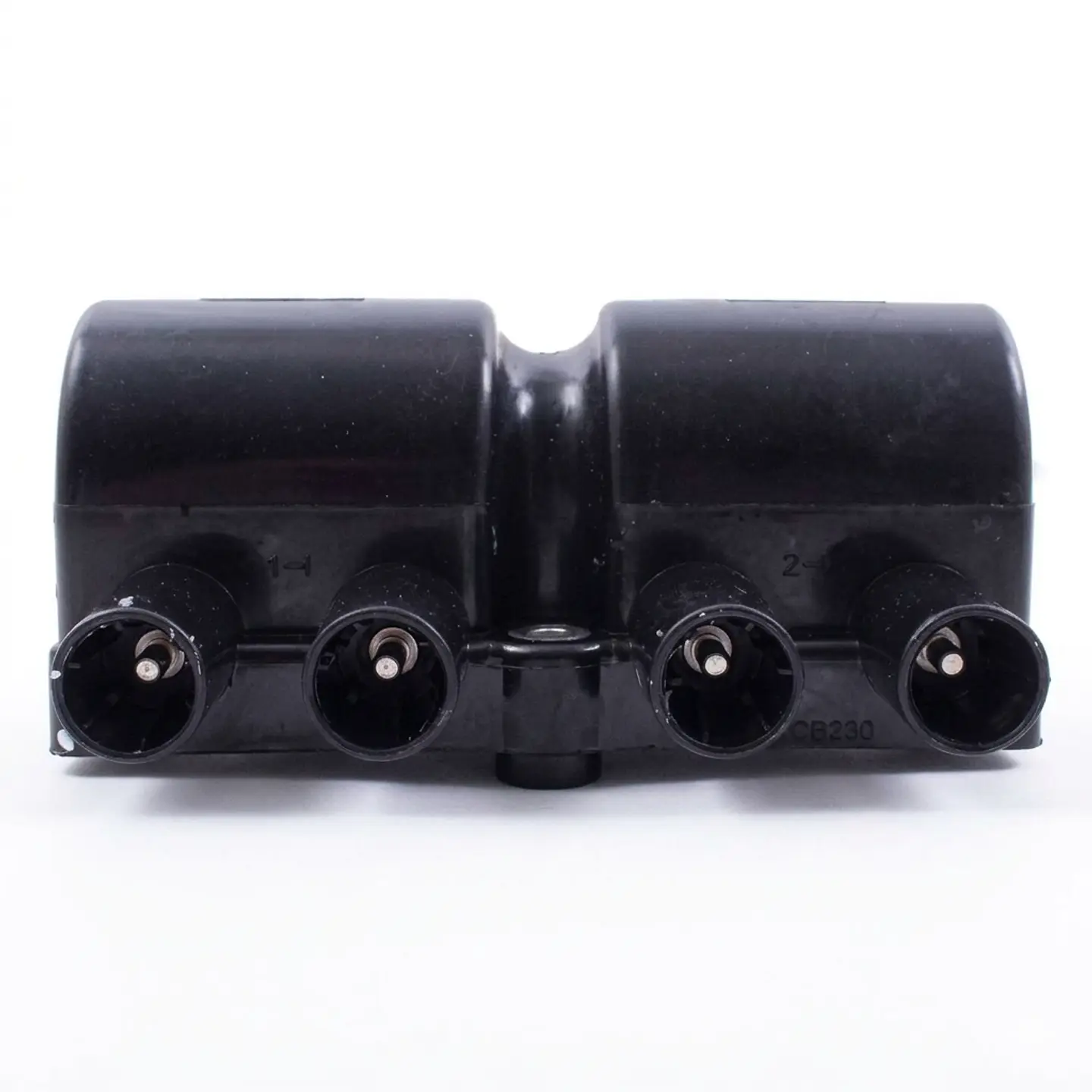 Bobina De Encendido Para Chevrolet Spark 1.0 1.2 2004-2019 3