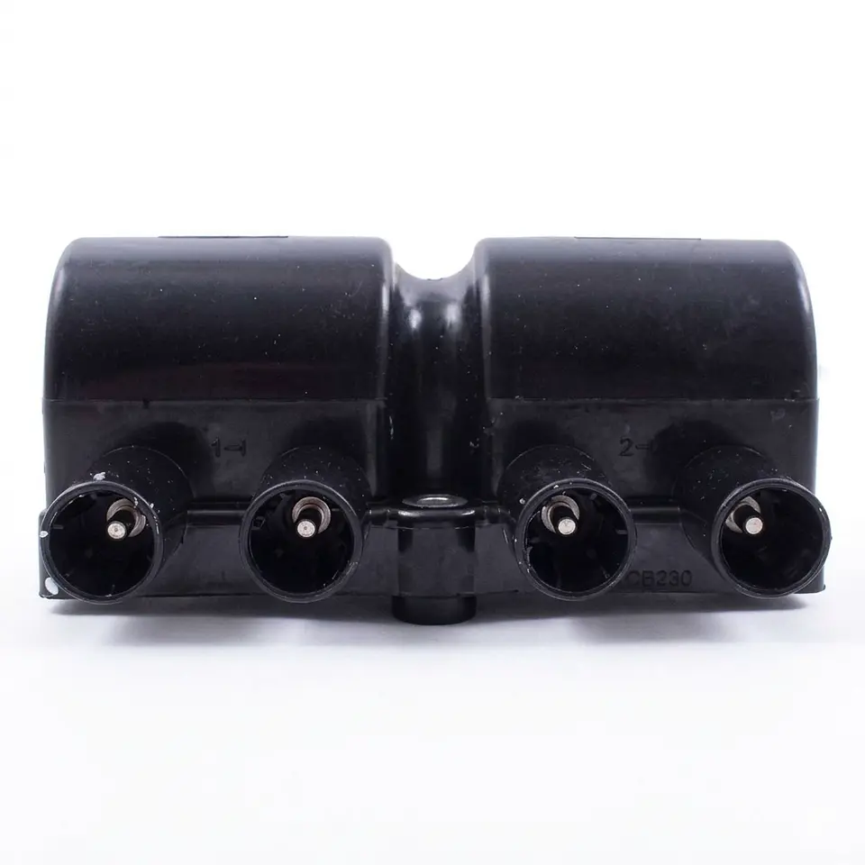 Bobina De Encendido Para Chevrolet Spark 1.0 1.2 2004-2019 3