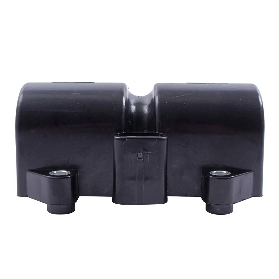 Bobina De Encendido Para Chevrolet Spark 1.0 1.2 2004-2019 4