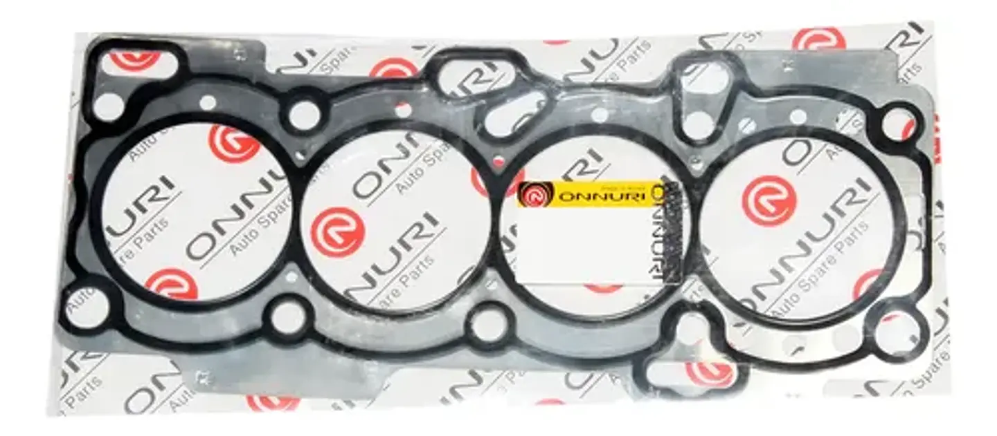 Empaquetadura De Culata Para Kia Morning 1.1 2004-2011 3