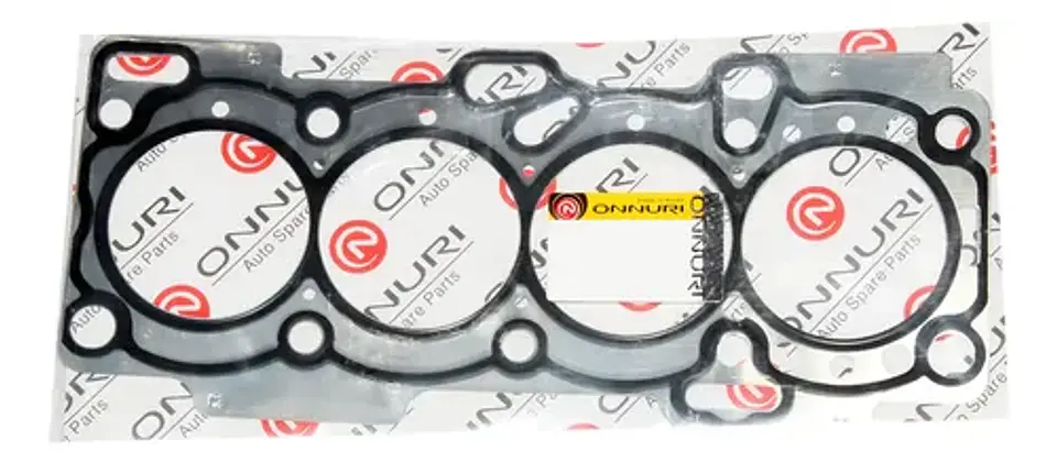 Empaquetadura De Culata Para Kia Morning 1.1 2004-2011 3