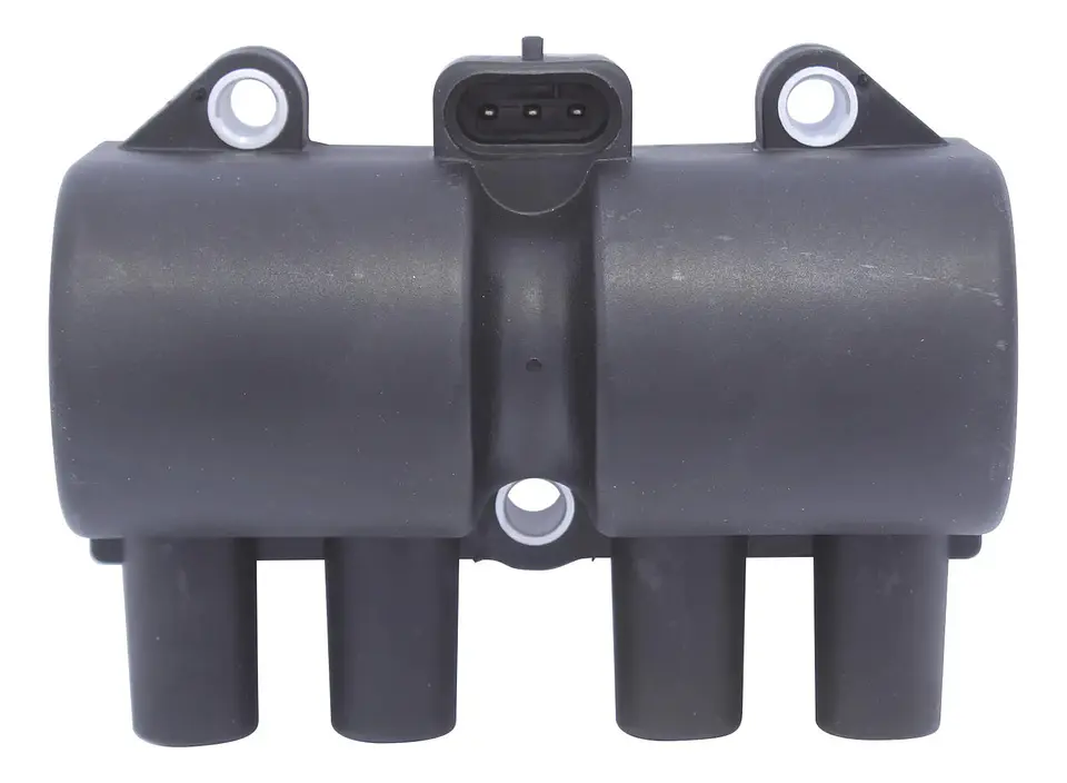 Bobina De Encendido Para Chevrolet Spark 1.0 1.2 2004-2016 1
