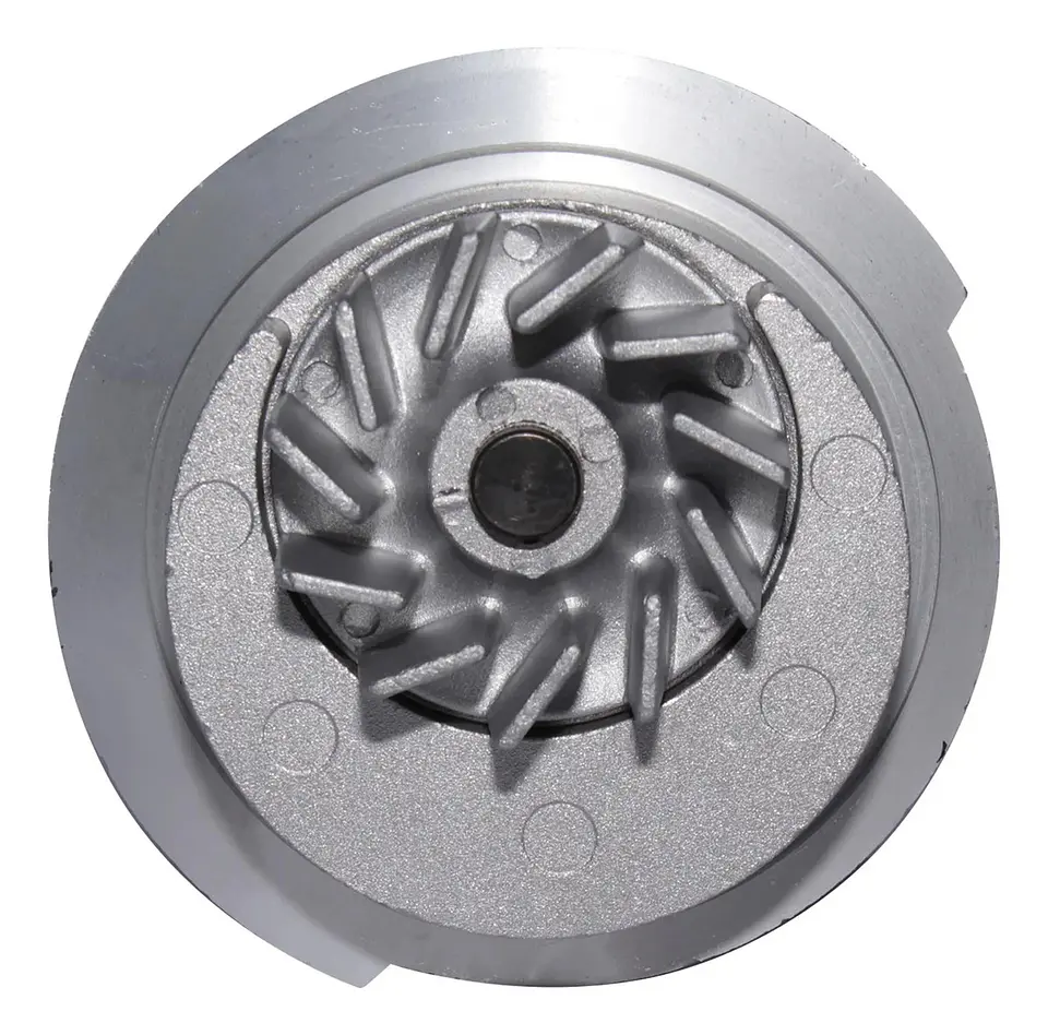 Bomba De Agua Para Chevrolet Corsa 1.4 1.6 1993-2012 3