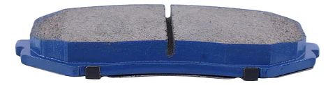 Pastillas Freno Delantera Para Suzuki Grand Nomade 2.4 09/16