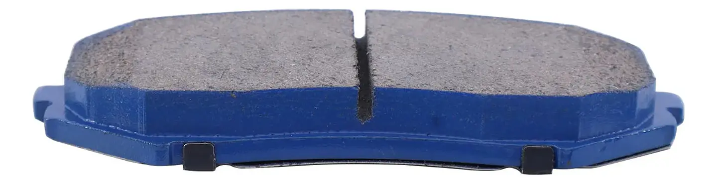 Pastillas Freno Delantera Para Suzuki Grand Nomade 2.4 09/16 1