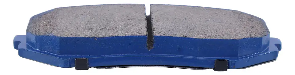 Pastillas Freno Delantera Para Suzuki Grand Nomade 2.4 09/16 1