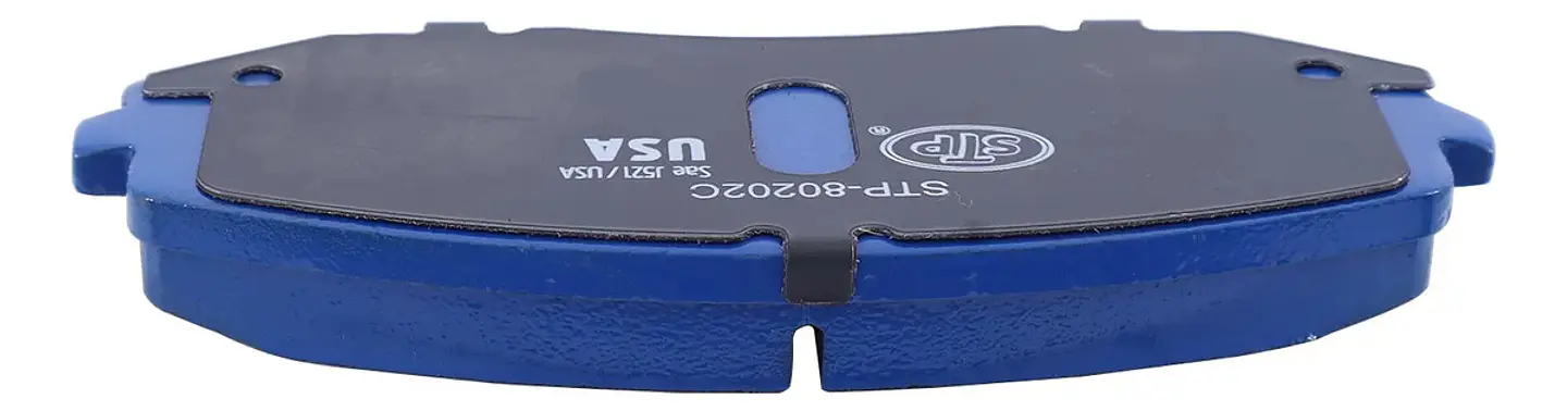 Pastillas Freno Delantera Para Suzuki Grand Nomade 2.4 09/16 3