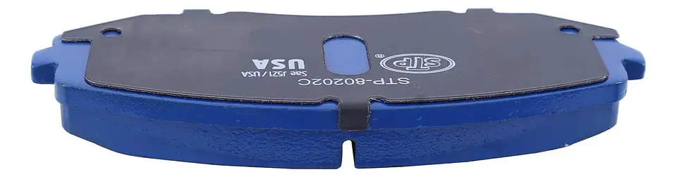 Pastillas Freno Delantera Para Suzuki Grand Nomade 2.4 09/16 3