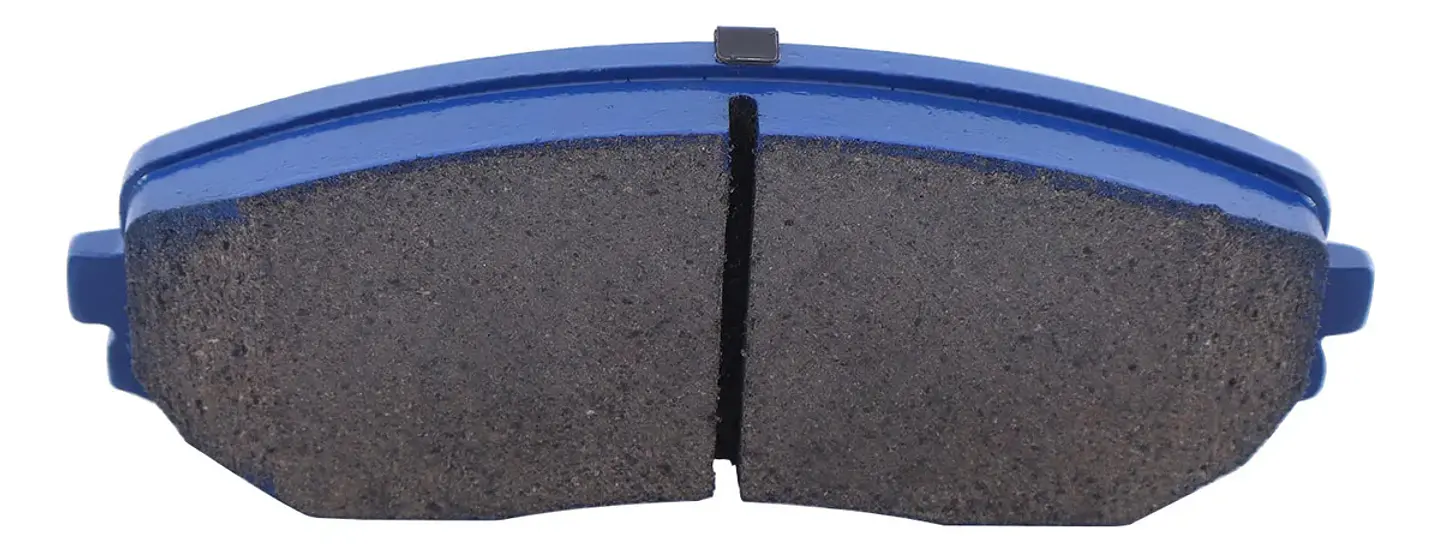 Pastillas Freno Delantera Para Suzuki Grand Nomade 2.4 09/16 4