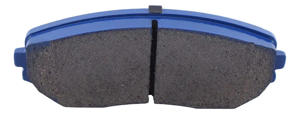 Pastillas Freno Delantera Para Suzuki Grand Nomade 2.4 09/16 4