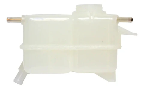 Depósito Auxiliar Radiador Para Chevrolet Sail 14 2011 2017