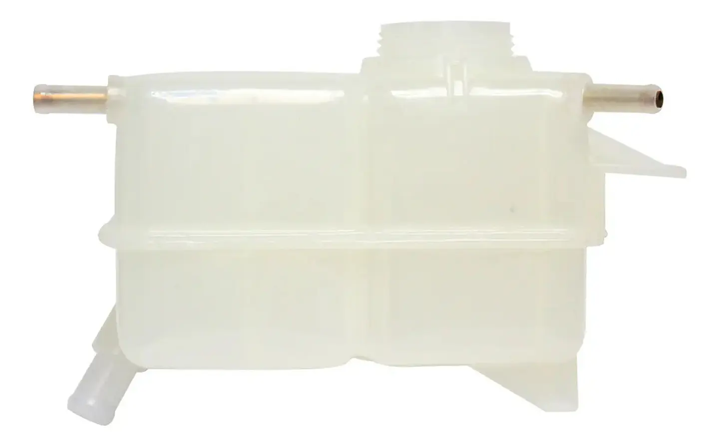 Depósito Auxiliar Radiador Para Chevrolet Sail 14 2011 2017 1