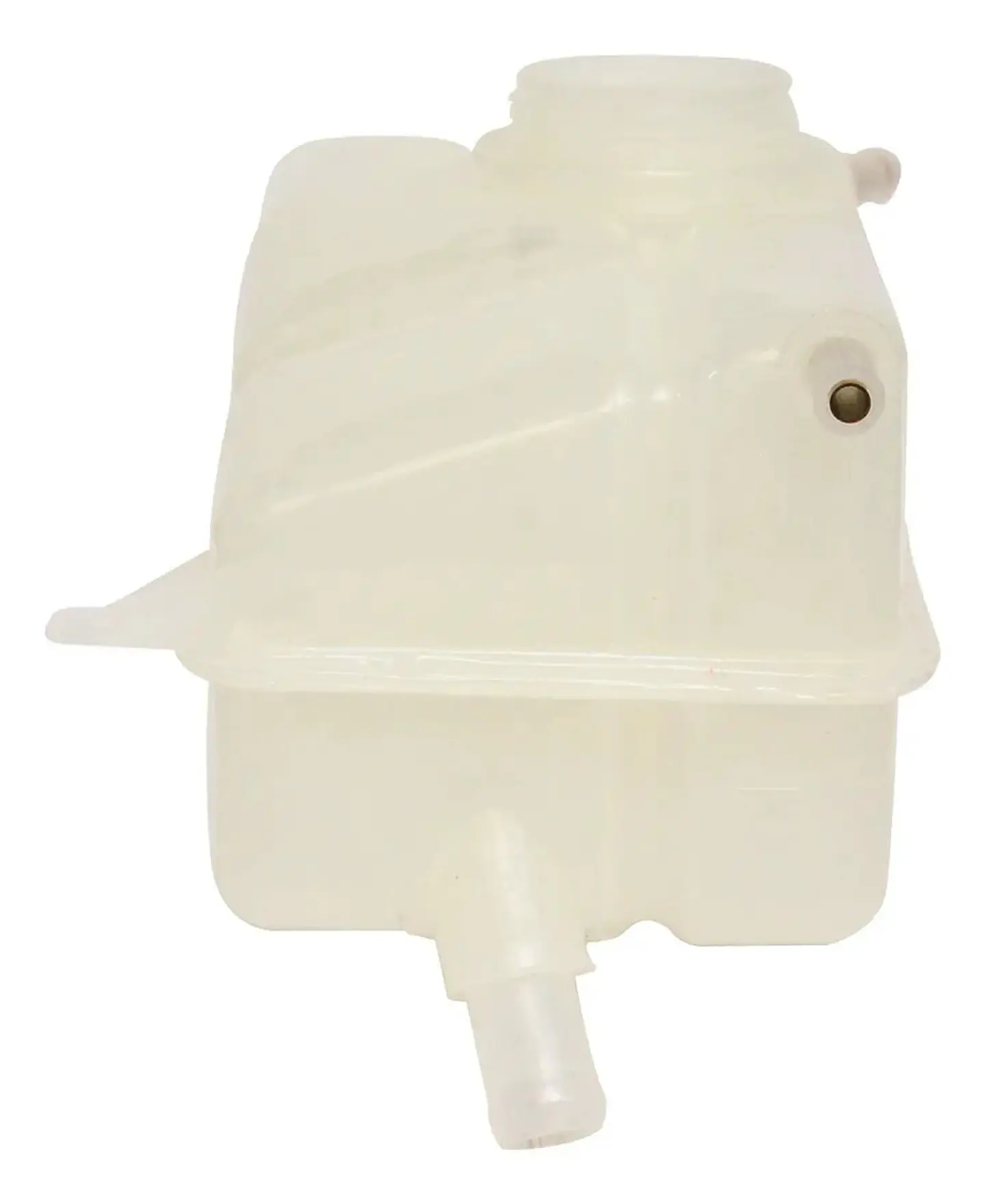 Depósito Auxiliar Radiador Para Chevrolet Sail 14 2011 2017 2