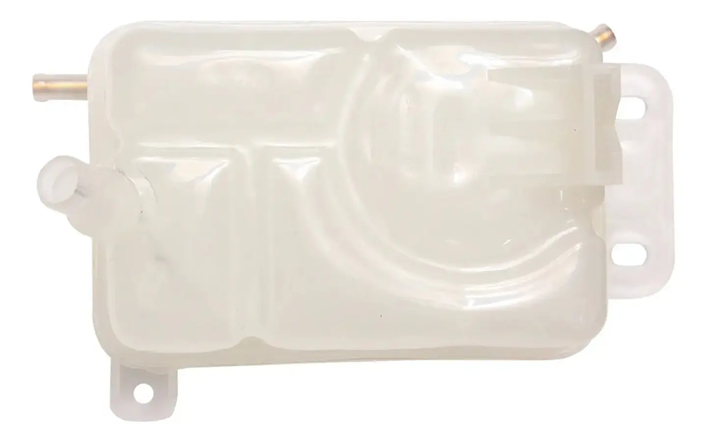 Depósito Auxiliar Radiador Para Chevrolet Sail 14 2011 2017 3