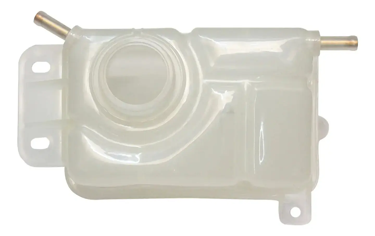 Depósito Auxiliar Radiador Para Chevrolet Sail 14 2011 2017 4