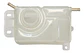 Depósito Auxiliar Radiador Para Chevrolet Sail 14 2011 2017 - Miniatura 4