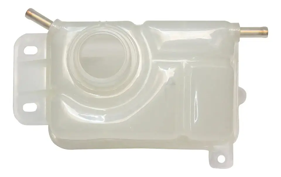 Depósito Auxiliar Radiador Para Chevrolet Sail 14 2011 2017 4