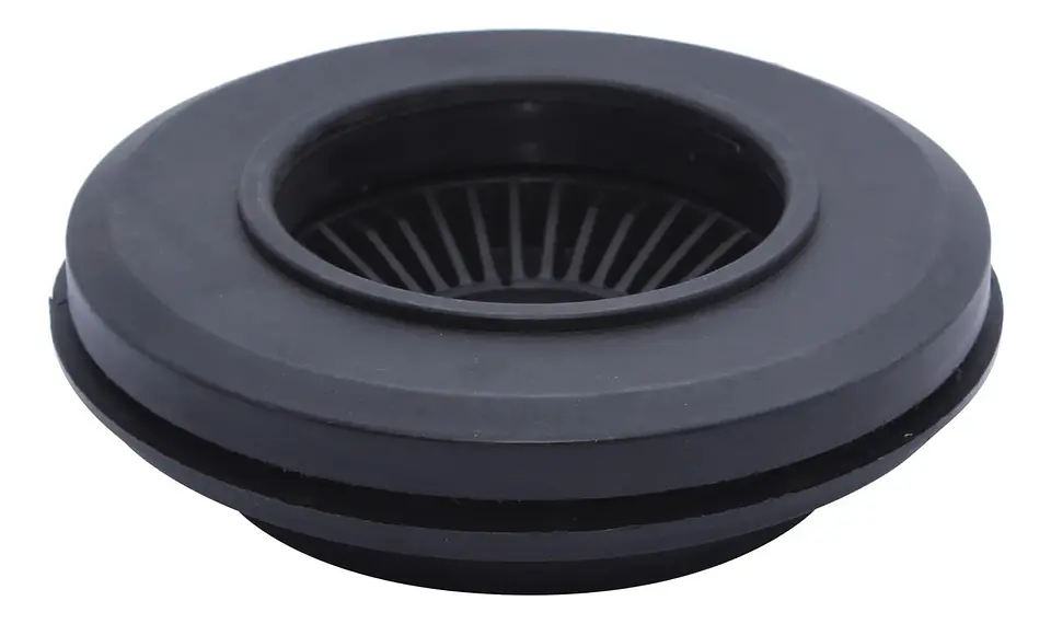 Rodamiento Cazoleta Delantera Para Mg3 1.5 2012-2023 El Par 1