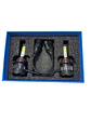 Kit Luces Led T4 9012 Hir2 Bivolt 6500lm 2 Caras - Miniatura 3