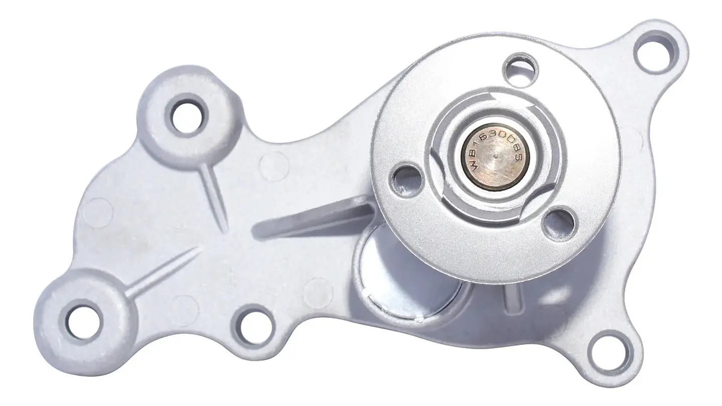 Bomba De Agua Para Chevrolet Sail 1.5 2016-2018 3