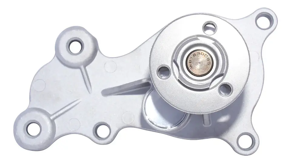 Bomba De Agua Para Chevrolet Sail 1.5 2016-2018 3