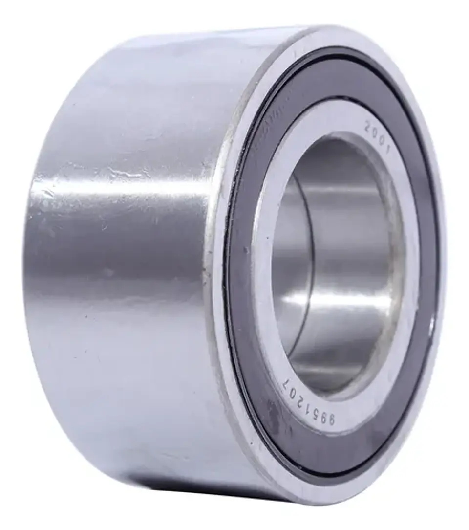 Rodamiento Maza Delantero Para Citroen C- Elysee 1.6 13-18 2