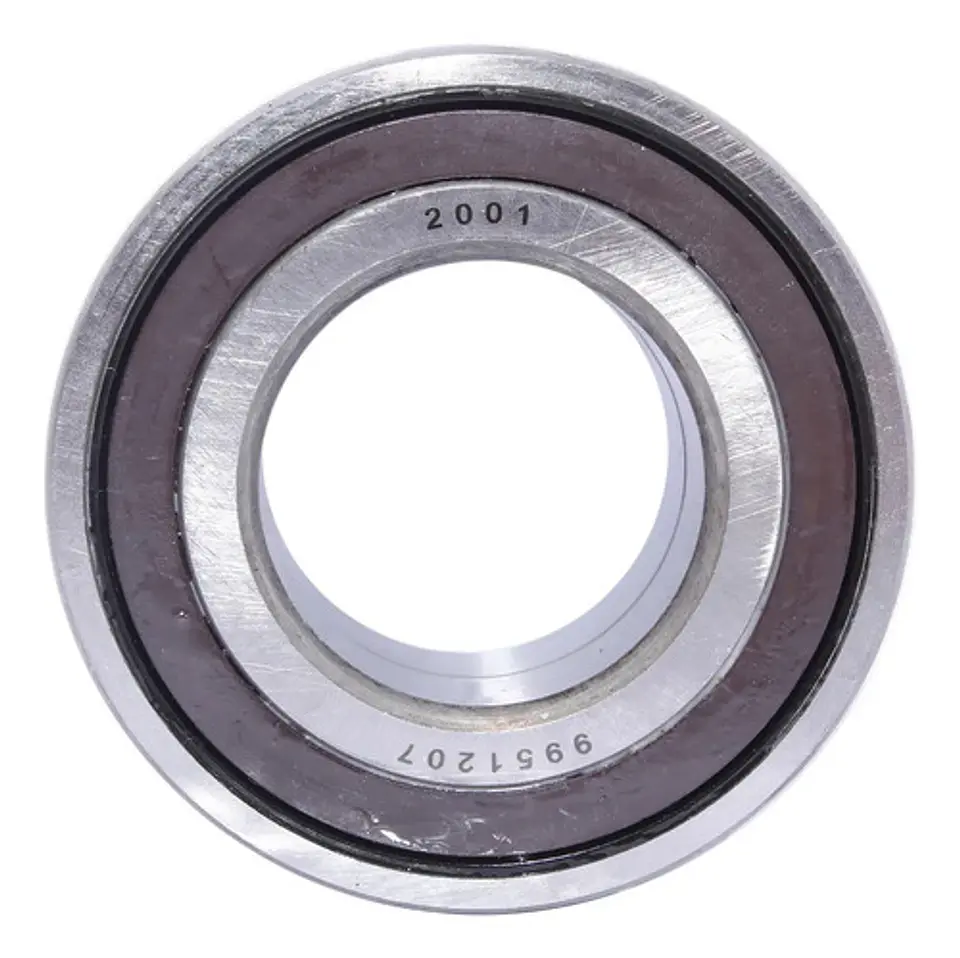 Rodamiento Maza Delantero Para Citroen C- Elysee 1.6 13-18 3