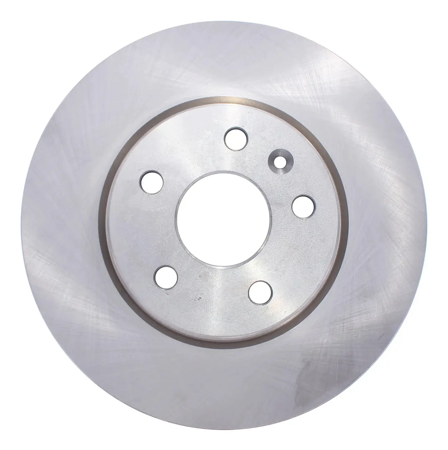 Disco De Freno Delantero Para Chevrolet Cruze 1.8 2010-2017 3