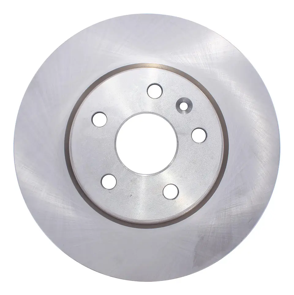 Disco De Freno Delantero Para Chevrolet Cruze 1.8 2010-2017 3