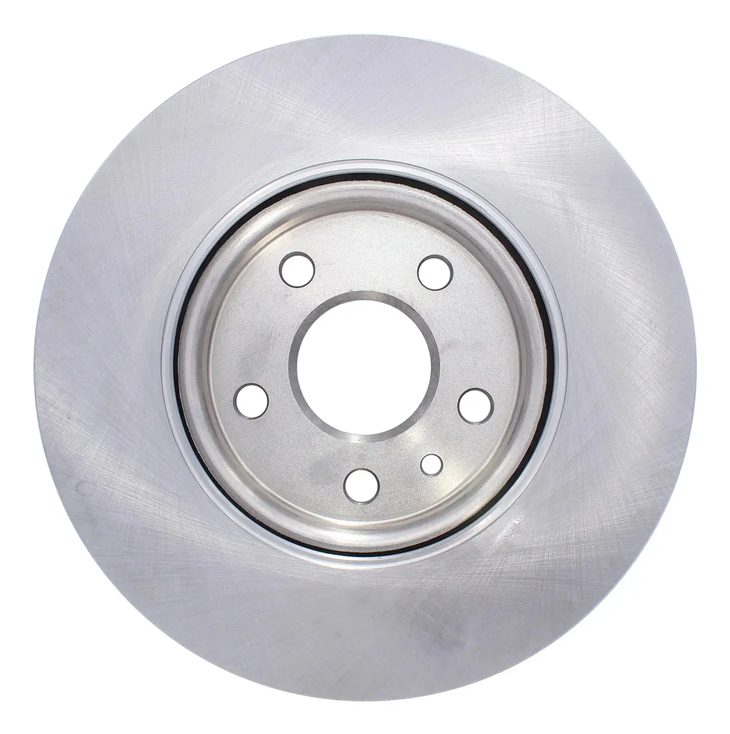 Disco De Freno Delantero Para Chevrolet Cruze 1.8 2010-2017 4