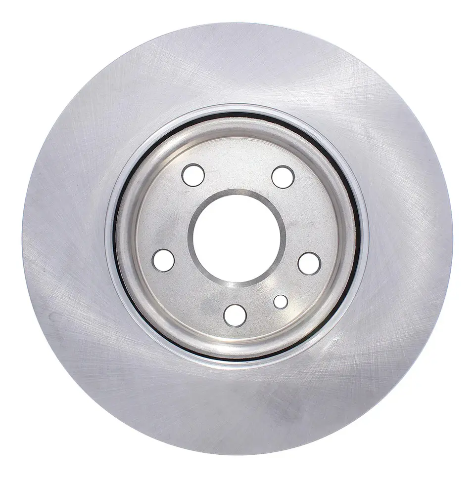 Disco De Freno Delantero Para Chevrolet Cruze 1.8 2010-2017 4