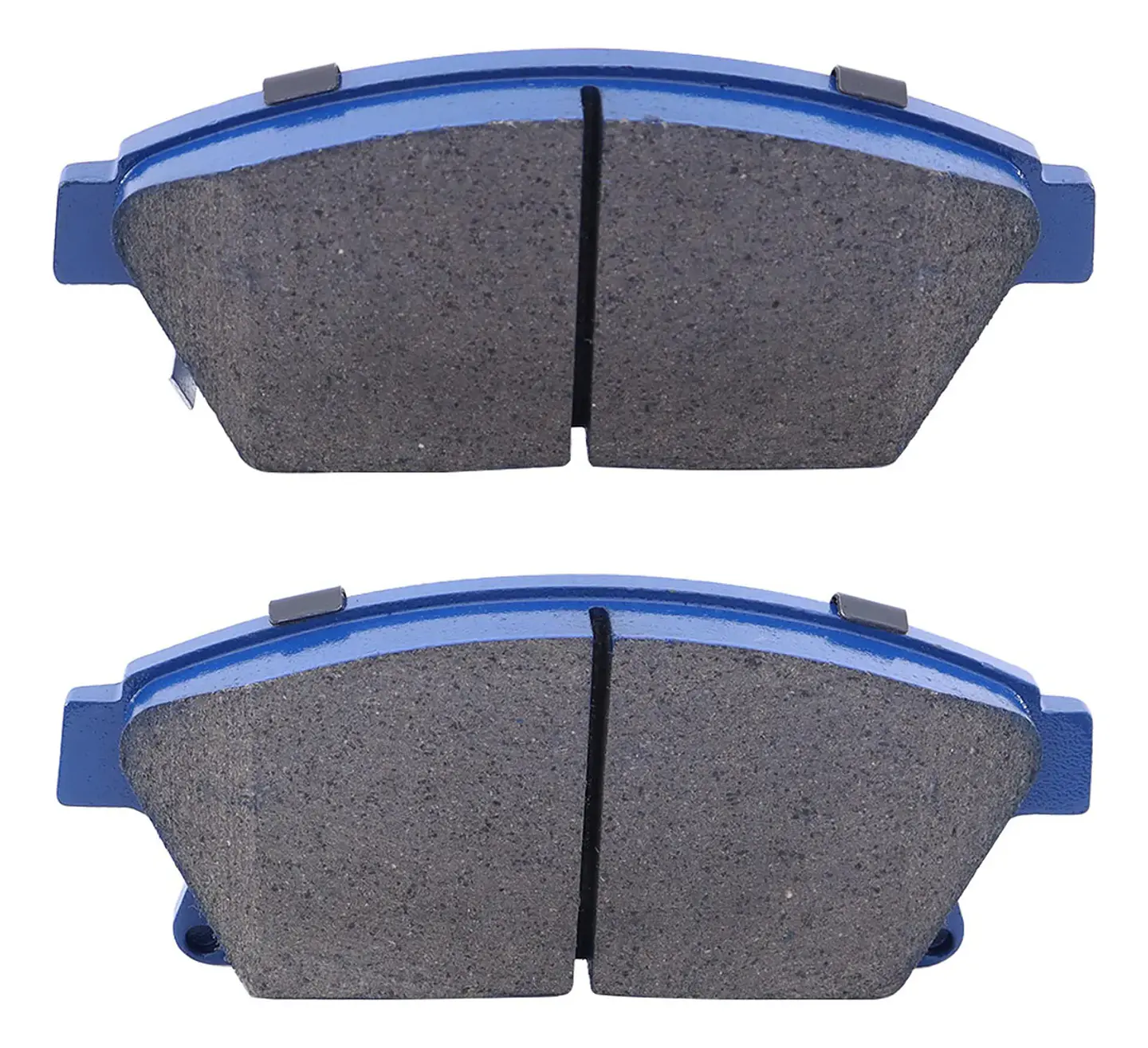 Pastilla Freno Delantera Para Chevrolet Tracker 1.8 2013-18 5