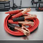 Cable Para Puente Roba Corriente 400a 2,2 Mts - Miniatura 1