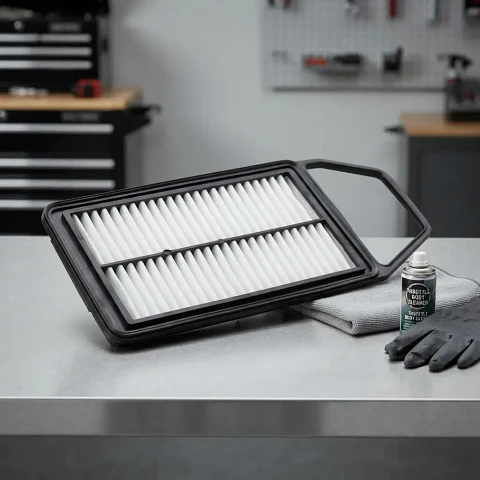 Filtro Aire Para Suzuki Dzire 1.2 2017-2019
