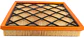 Filtro De Aire Para Chevrolet Cruze F18d4 1.8 2010 -201 7 - Miniatura 1