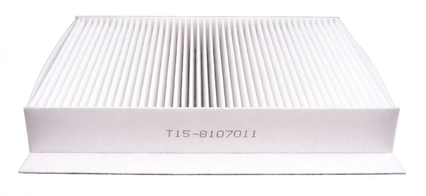 Filtro Polen Para Chery Tiggo 7 Pro 1.5 2021-2024 3