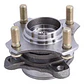 MAZA RUEDA DELANTERA PARA SUZUKI BALENO 1.4 2016-2023/C/ RODAMIENTO  C/ABS STP - Miniatura 2
