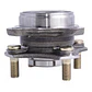 MAZA RUEDA DELANTERA PARA SUZUKI BALENO 1.4 2016-2023/C/ RODAMIENTO  C/ABS STP - Miniatura 3
