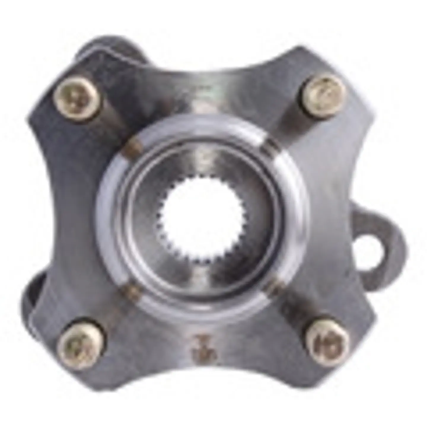 MAZA RUEDA DELANTERA PARA SUZUKI BALENO 1.4 2016-2023/C/ RODAMIENTO  C/ABS STP 4