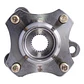 MAZA RUEDA DELANTERA PARA SUZUKI BALENO 1.4 2016-2023/C/ RODAMIENTO  C/ABS STP - Miniatura 4
