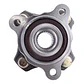 MAZA RUEDA DELANTERA PARA SUZUKI BALENO 1.4 2016-2023/C/ RODAMIENTO  C/ABS STP - Miniatura 5