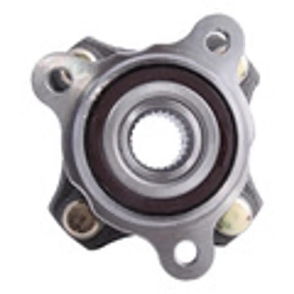 MAZA RUEDA DELANTERA PARA SUZUKI BALENO 1.4 2016-2023/C/ RODAMIENTO  C/ABS STP 5