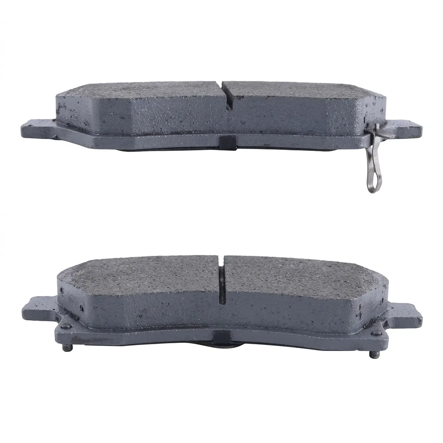 Pastilla Freno Delantera Para Chevrolet Tracker 1.8 2013-18 2