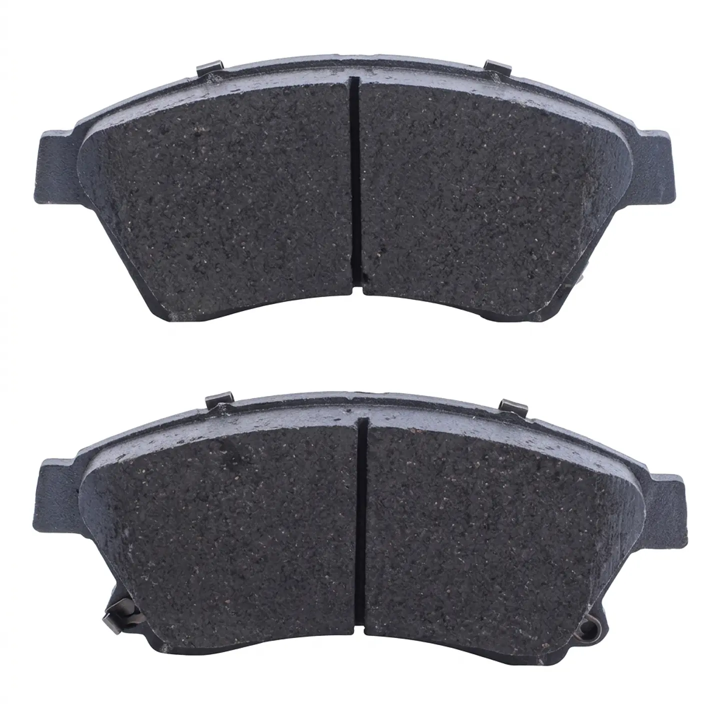 Pastilla Freno Delantera Para Chevrolet Tracker 1.8 2013-18 3