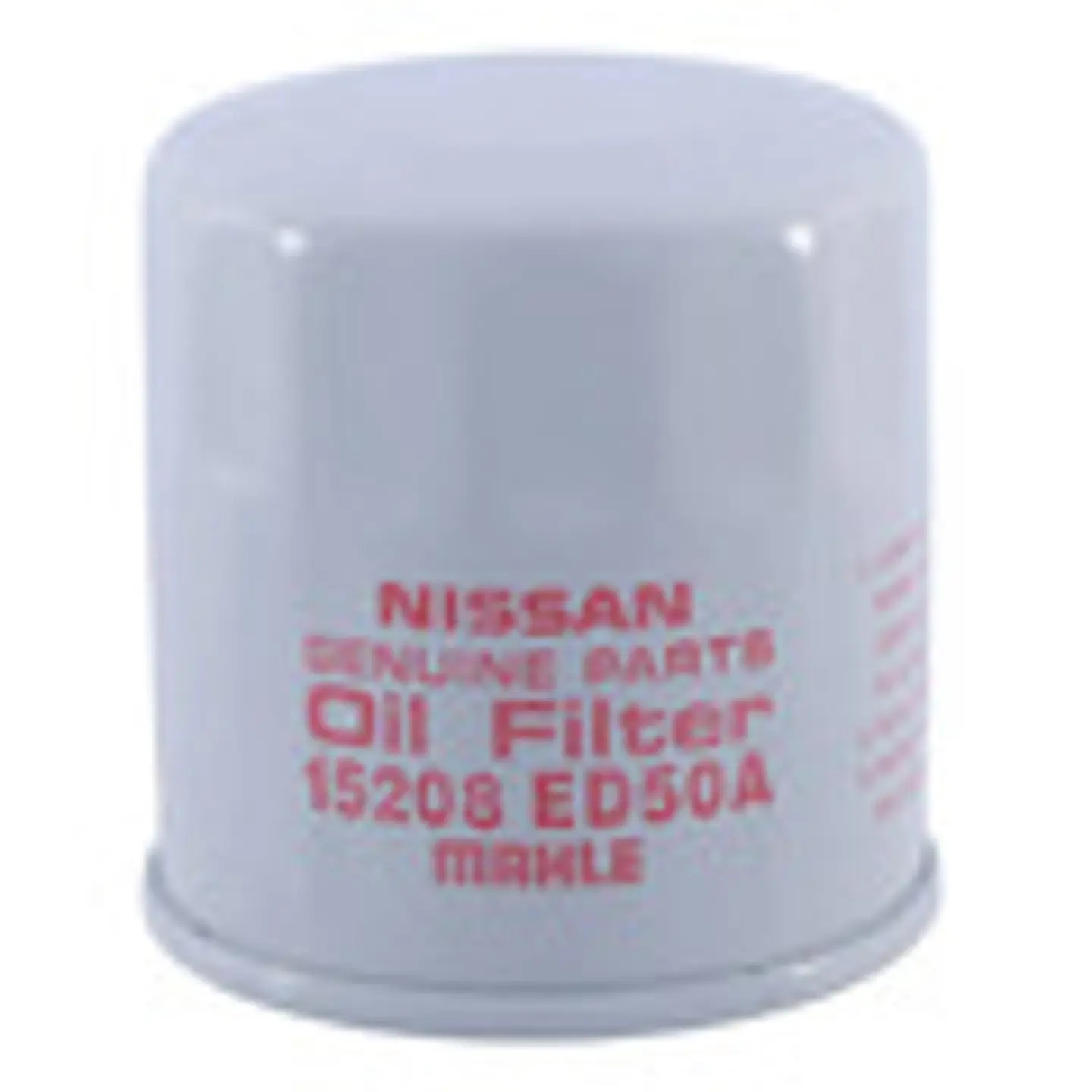 Filtro Aceite Para Nissan Versa 1.6 X-trail 2.5 Tiida 1.6 1