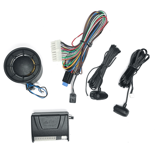 Kit Actualización De Alarma A La Llave FKS Para Peugeot 208/308/408 Citroën AIRCROSS DS4 C3 PICASSO
