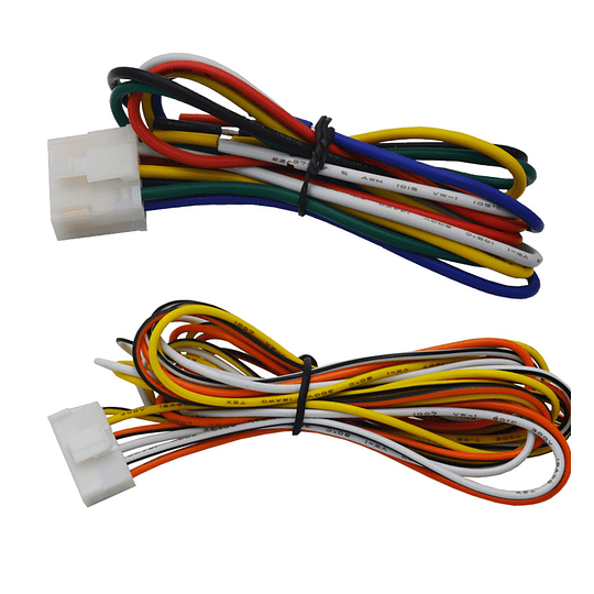 Alarma Inteligente Auto C/Botón Start Stop Bloqueo RFID Rastreo GPS 4g Aplicación Móvil Bluetooth