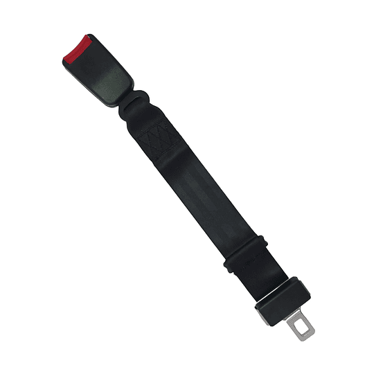 Accesorio Alargador Extensor Para Cinturón Seguridad Del Auto Para Personas Embarazadas o Con Sobrepeso
